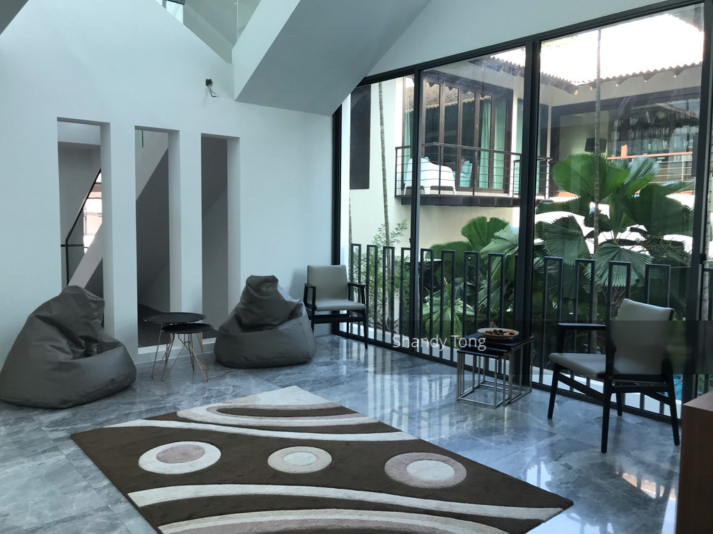 Serangoon Garden Estate (D19), Semi-Detached #208605981